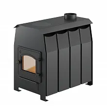 Печь отопительная Везувий «Комфорт 200» 3af95ba4-68eb-11ea-ad6d-d850e648a2b4