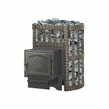 Печь для бани Везувий «Легенда Ковка 12»   736cf7cd-6905-11ea-ad6d-d850e648a2b4