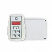 Пульт управления Karina «Слим Slim CS32» 92c1f3b5-56c2-11ed-8c88-2cf05dd22189