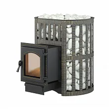 Печь для бани Везувий «Легенда Ковка 22»   9dae0ab4-6906-11ea-ad6d-d850e648a2b4