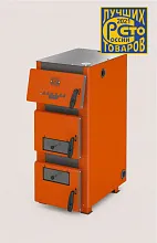 Котел отопительный Теплодар «Куппер» ПРО-22 d2221d6b-4c9e-11ea-ad64-d850e648a2b4