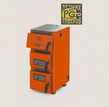 Котел отопительный Теплодар «Куппер» ПРО-16 3b99d001-fa05-11ed-8cac-2cf05dd22189