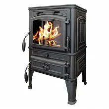 Печь-камин Guca «Lava»  8e99a1c9-90a4-11ec-8c57-2cf05dd22189