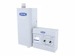 Электрокотел Zota «Econom-9»  b515fea9-1770-11eb-ae5e-d850e648a2b4