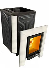 Печь для бани Пегас «Пегас 16»  46c28f10-42d2-11ec-8c42-2cf05dd22189