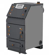 Котел твердотопливный Zota «Тополь-22ВК» 10a2debe-3ddf-11eb-ae93-d850e648a2b4