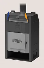 Печь для бани Теплодар «Сиеста-30»  825be2e1-7931-11ec-8c51-2cf05dd22189