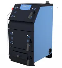 Котел твердотопливный Zota «Тополь-60М» eb53d27d-19ea-11ec-8c37-2cf05dd22189