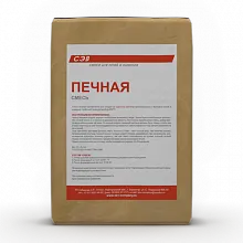 Смесь печная «СЭВ»  af53af67-e999-11ed-8ca9-2cf05dd22189