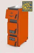 Котел отопительный Теплодар «Куппер» ПРО-28 424c2459-0997-11ec-8c35-2cf05dd22189