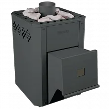Банная печь Мета «Находка 12» cd3664c1-1a96-11eb-ae62-d850e648a2b4