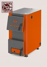 Котел отопительный Теплодар «Куппер» ОК-20 9e17742b-7933-11ec-8c51-2cf05dd22189