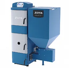 Пеллетный котел Zota «Pellet»-20S aba95ff7-77d7-11ea-ad81-d850e648a2b4