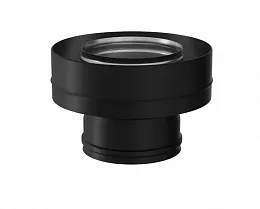 Адаптер стартовый  Ф150x210 (Феррум Аустенит Термоэмаль 77235a54-c7a6-11f1-9cec-2cf05dd22189