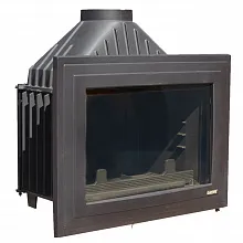 Чугунная топка Мета «Фламбокс 800»  38d70a4f-7b33-11eb-aee5-d850e648a2b4