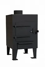 Печь отопительная НМК «Сибирь-Полигон» cb627ce9-9c7d-11ed-8c99-2cf05dd22189