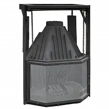 Чугунная топка Мета «Призма 850П»  28499fe6-7b34-11eb-aee5-d850e648a2b4