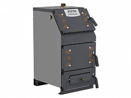 Котел твердотопливный Zota «Тополь-16ВК» 1e2410c4-3ddf-11eb-ae93-d850e648a2b4