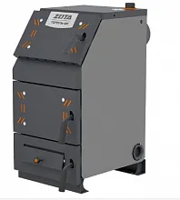 Котел твердотопливный Zota «Тополь-32ВК» 374af99f-3ddf-11eb-ae93-d850e648a2b4