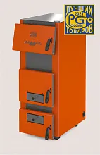 Котел отопительный Теплодар «Куппер» ПРО-36 ed843c0e-5bcd-11eb-aebc-d850e648a2b4