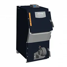 Котел твердотопливный Zota «Bulat-25 Turbo» 8d8065c1-417e-11ee-8cba-2cf05dd22189