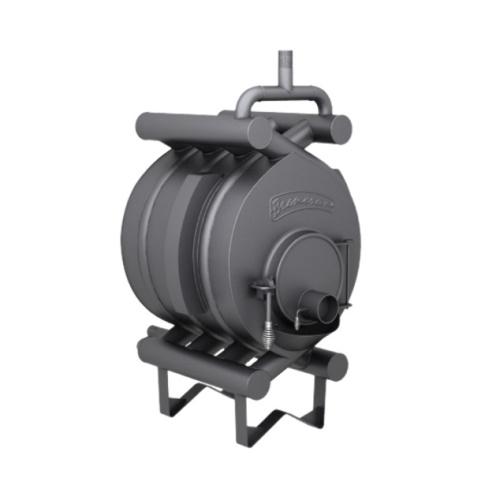 Печь отопительная водяная Бренеран-Акватэн АОТВ-06 тип 00 (6 кВт, 100 м³, 60 м²)