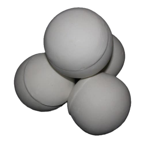 Фарфор для бани «Керамические шары» (Шлифованный, Ведро, 3,3 кг) (Теплоконтакт)