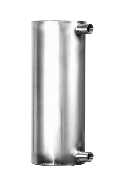 Бак-теплообменник Ферингер (Ф120 мм)