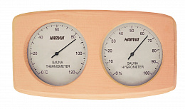 Термометр-гигрометр Harvia (SAS92300)