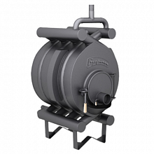 Печь отопительная водяная Буран-Акватэн АОТВ-11 тип 01 (11 кВт, 200 м³, 110 м²)
