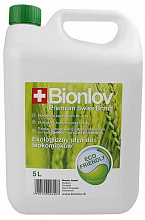 Биотопливо для каминов «Bionlov» (5,0 л)