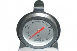 Термометр Pisla для духовки (Нержавеющая сталь)