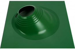 Мастер-флеш угловой №6 (Ф200-280 мм, Зеленый)