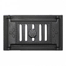 Дверка поддувальная герметичная Fireway В-101 (250х140 мм)