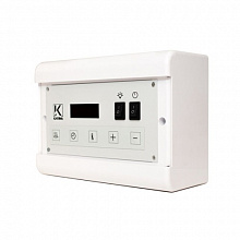 Пульт управления Karina «Case C15 White» (15 кВт)