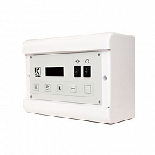 Пульт управления Karina «Case CS18 White» (18 кВт)